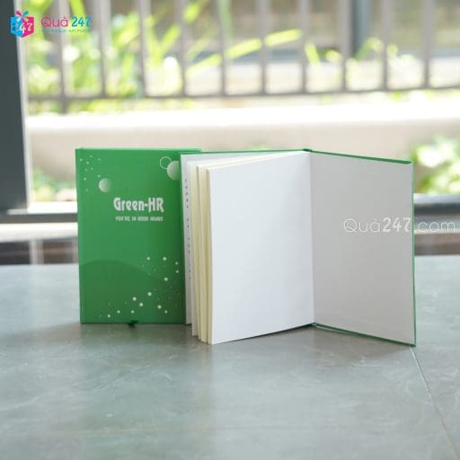Sổ Tay 17