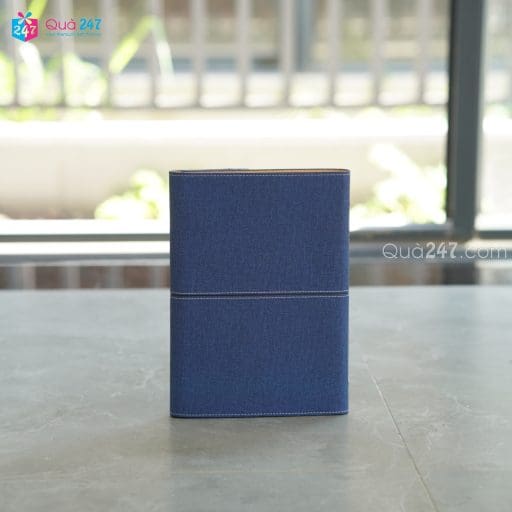 Sổ Da 38