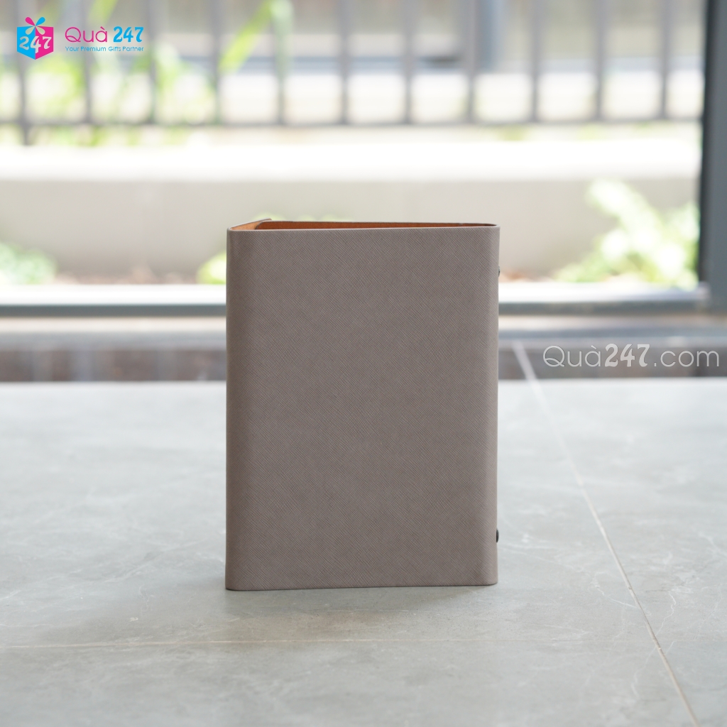 Sổ Da 40 10 Sổ Da 40