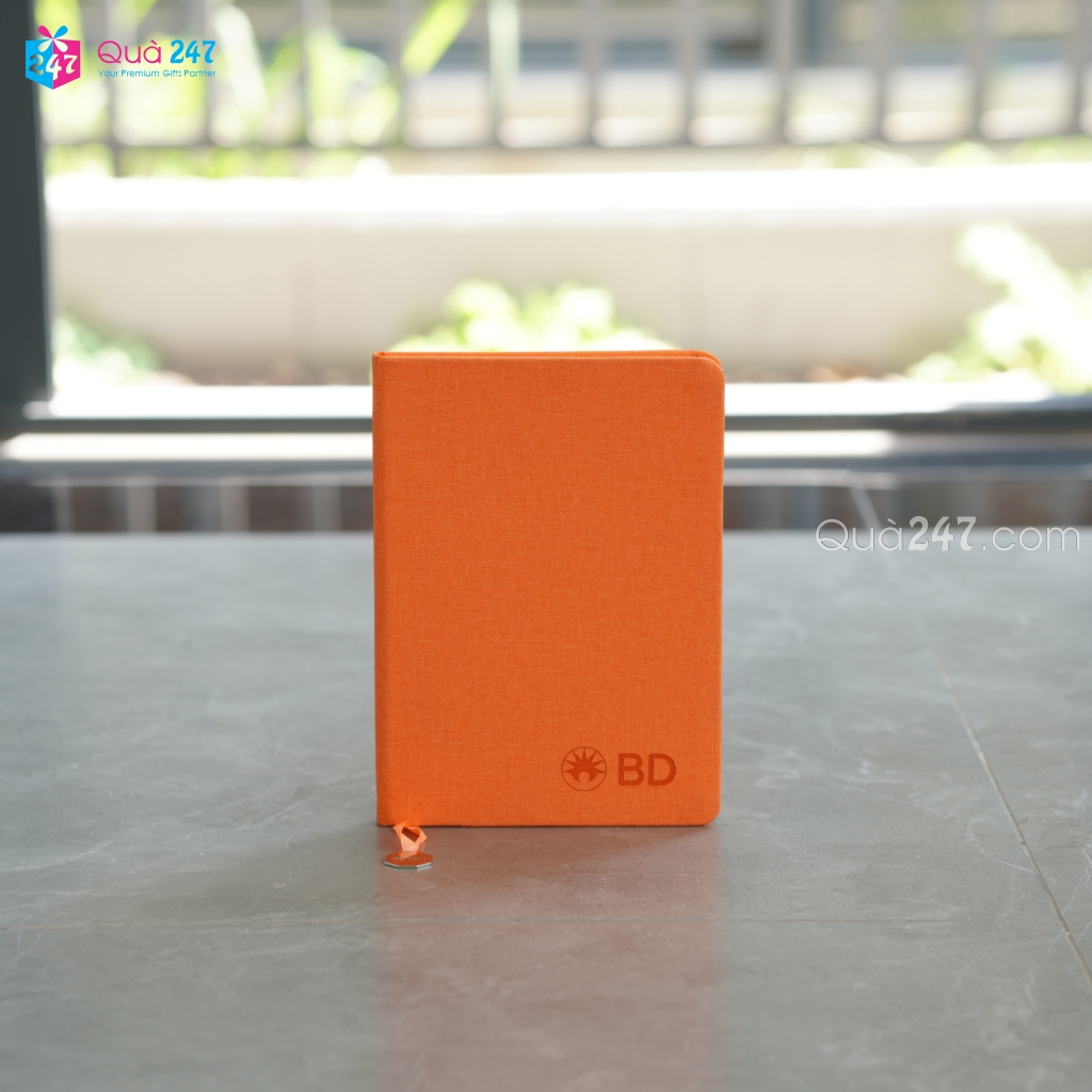 Sổ Da 41 1 Sổ Da 41