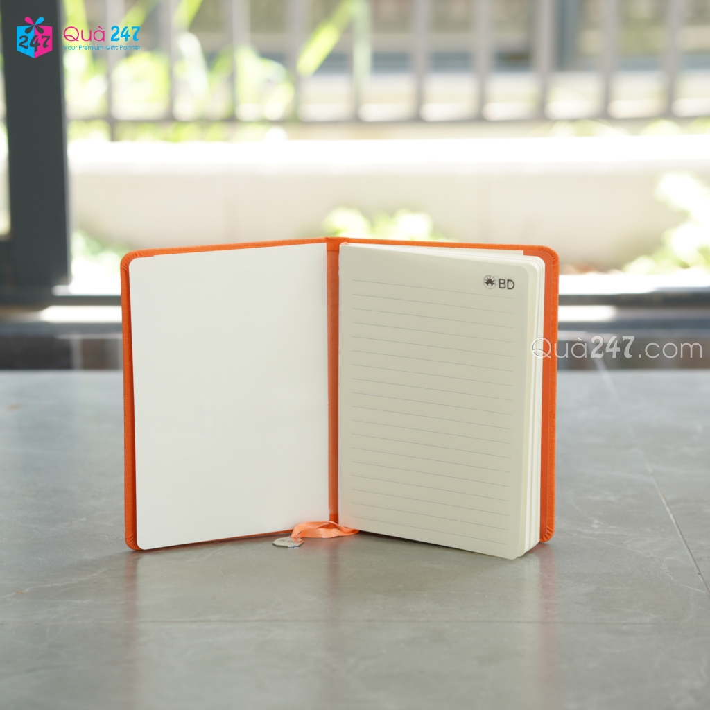 Sổ Da 41 4 Sổ Da 41