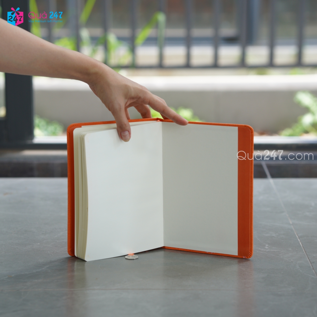 Sổ Da 41 7 Sổ Da 41