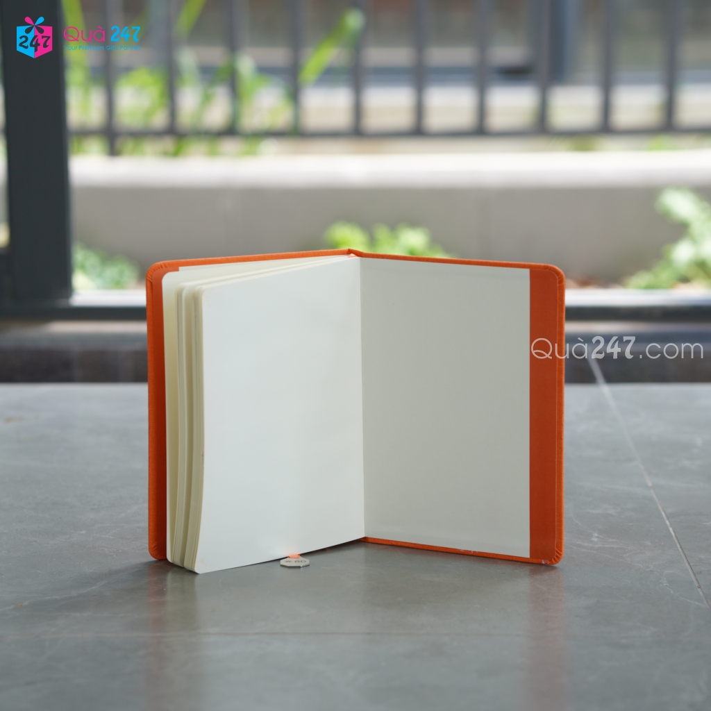 Sổ Da 41 8 Sổ Da 41