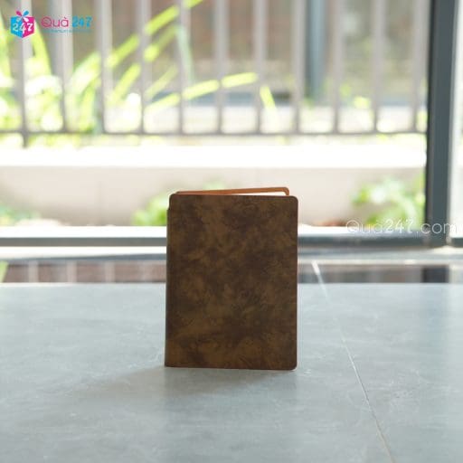 Sổ Da 45