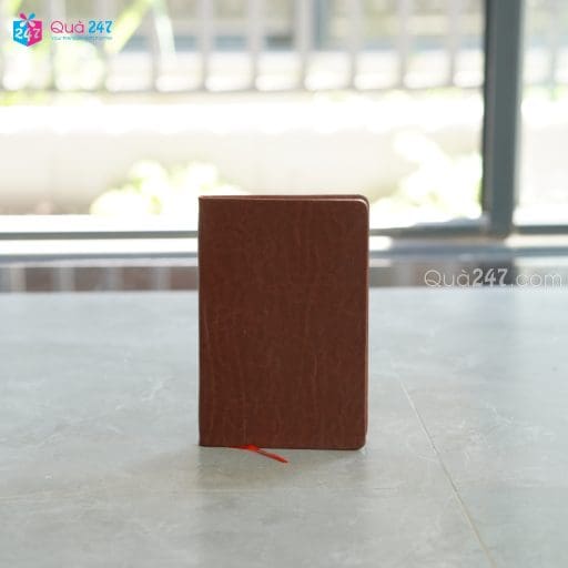 Sổ Da 46