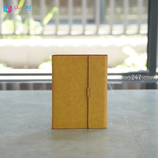 Sổ Da 47