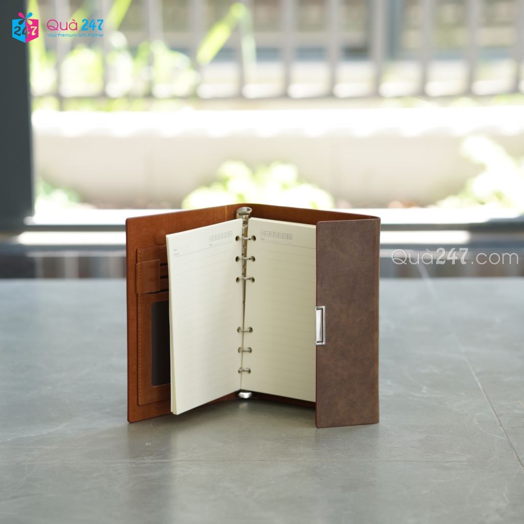 Sổ Da 49 3 Sổ Da 49