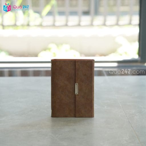 Sổ Da 49