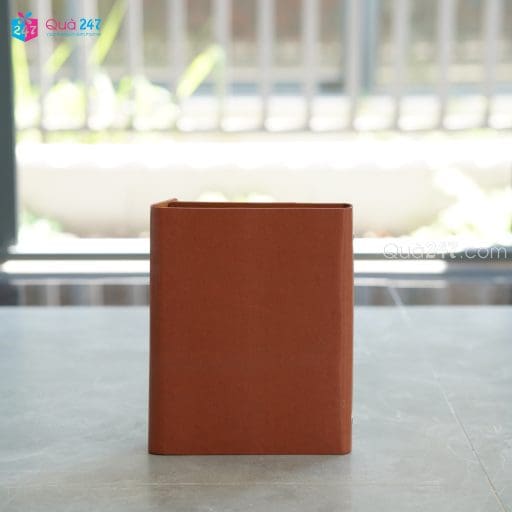 Sổ Da 50 13 Sổ Da 50