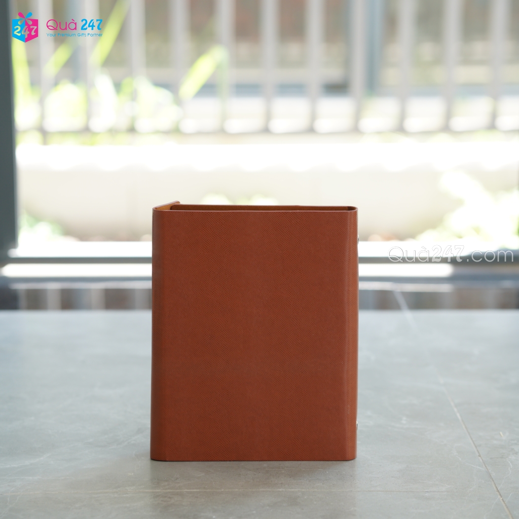 Sổ Da 50 7 Sổ Da 50