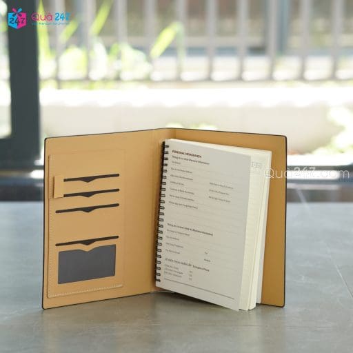 Sổ Da 51 9 Sổ Da 51