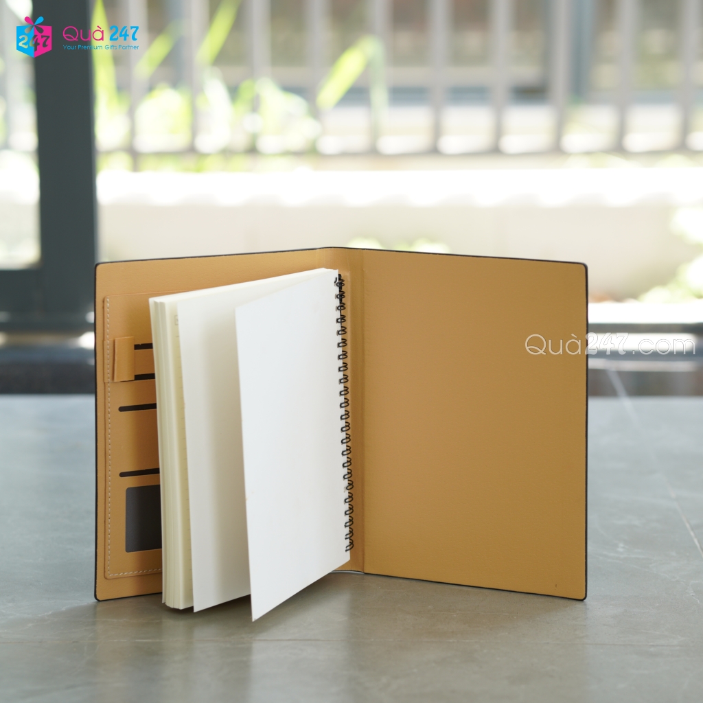 Sổ Da 51 6 Sổ Da 51