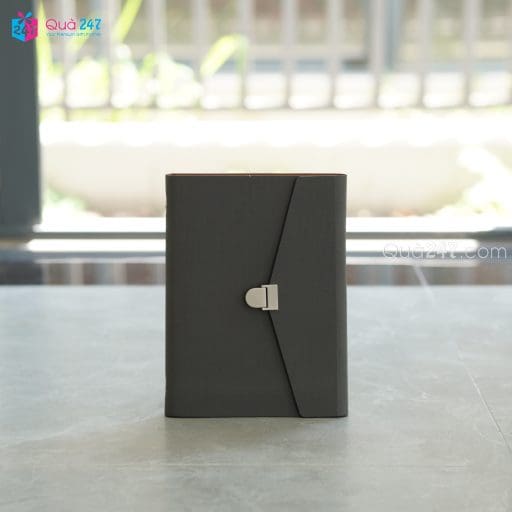 Sổ Da 52