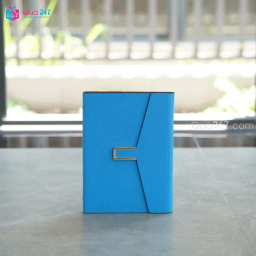Sổ Da 53