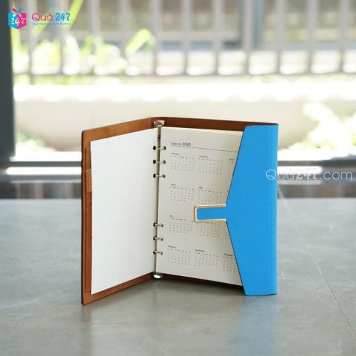 Sổ Da 53 10 Sổ Da 53
