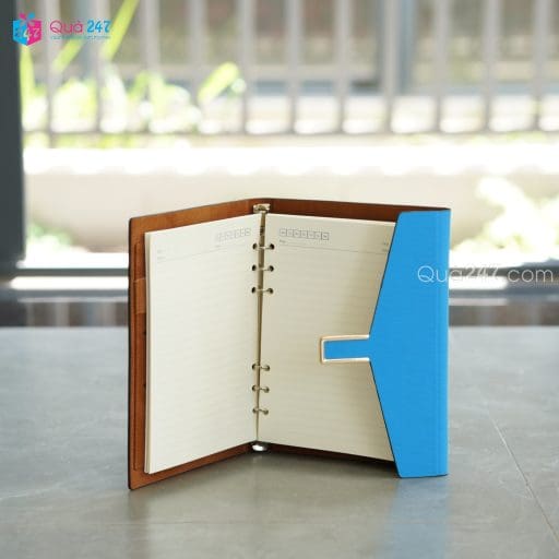 Sổ Da 53 11 Sổ Da 53