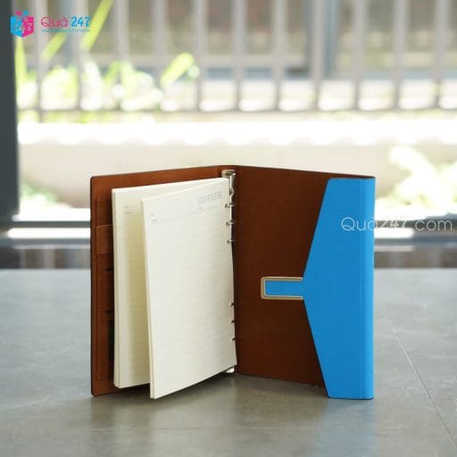 Sổ Da 53 12 Sổ Da 53