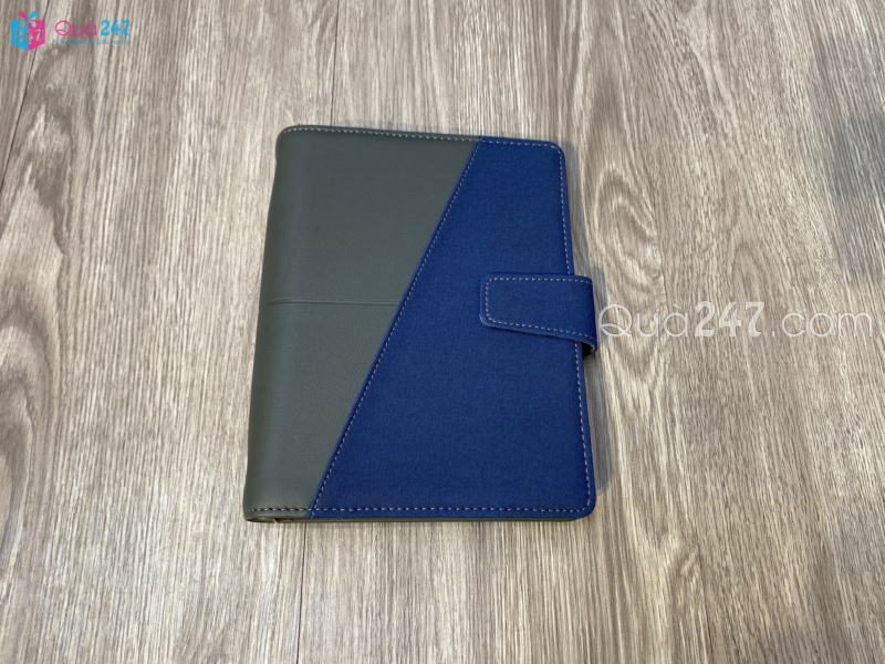 Sổ Da 55 1 Sổ Da 55