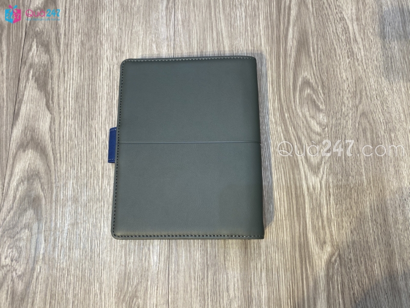 Sổ Da 55 4 Sổ Da 55