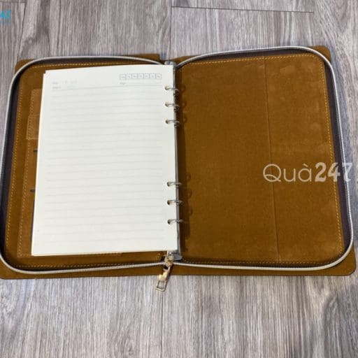 Sổ Da 57 8 Sổ Da 57