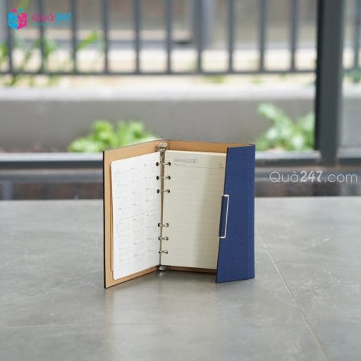 Sổ Da 58 11 Sổ Da 58