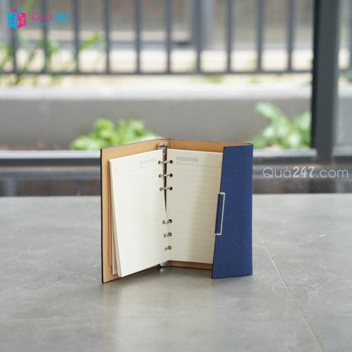 Sổ Da 58 12 Sổ Da 58