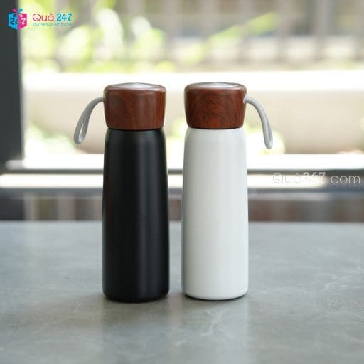 Bình Giữ Nhiệt 09
