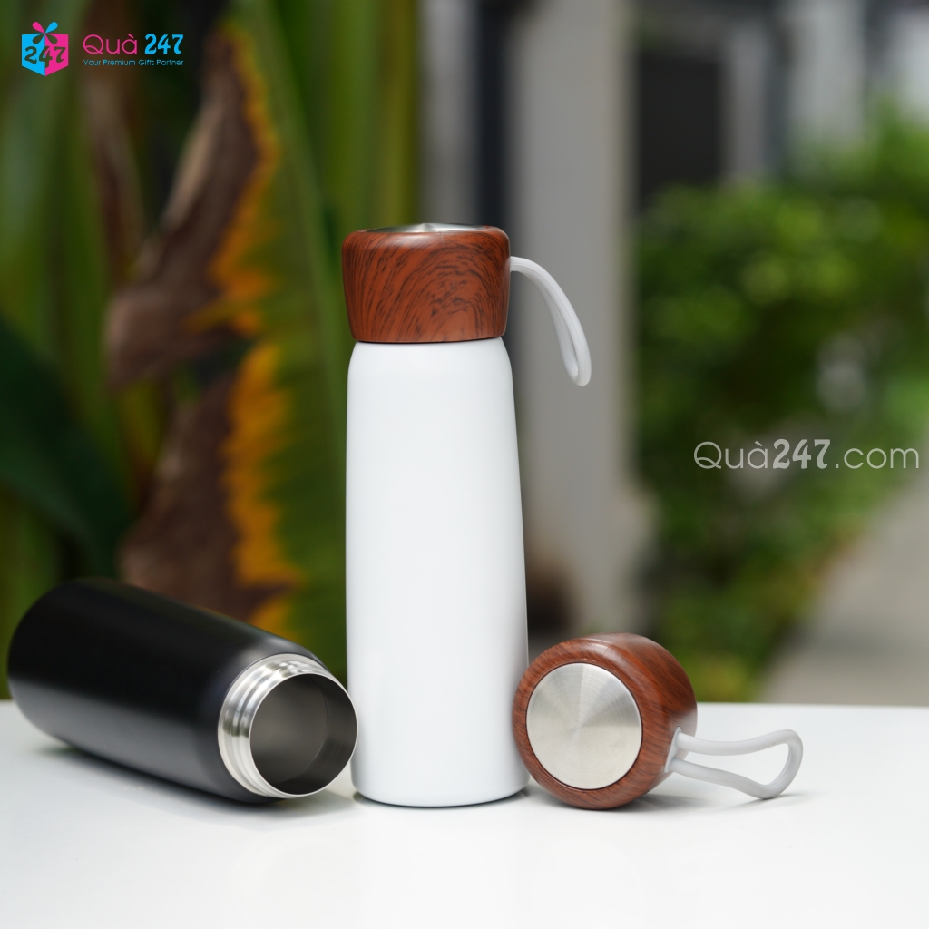 Bình Giữ Nhiệt 09 5 Bình Giữ Nhiệt 09