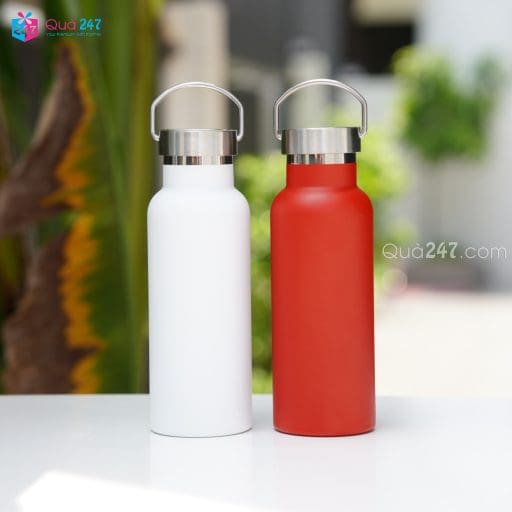 Bình Giữ Nhiệt 10