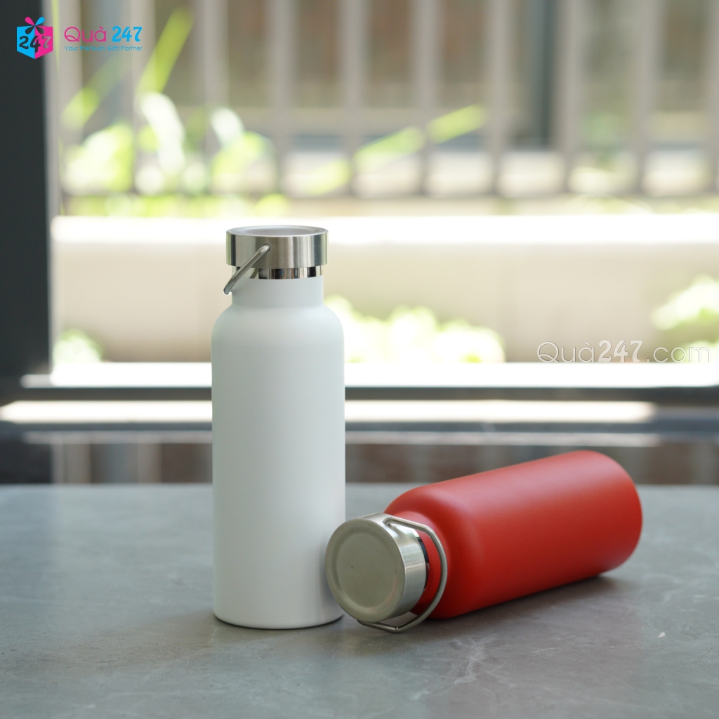 Bình Giữ Nhiệt 10 9 Bình Giữ Nhiệt 10