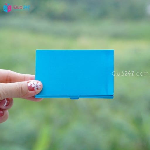 Hộp Namecard 20 24 Hộp Namecard 20