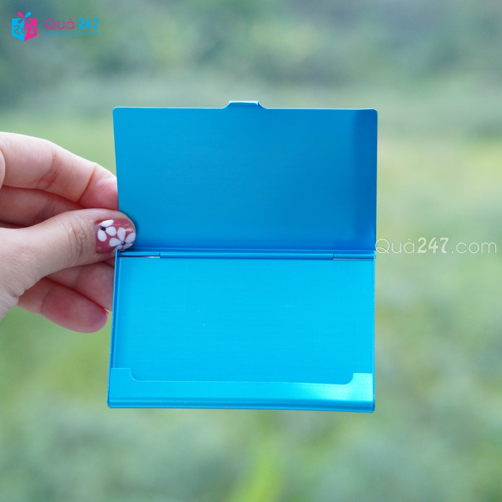 Hộp Namecard 20 13 Hộp Namecard 20