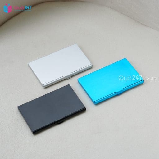 Hộp Namecard 20 16 Hộp Namecard 20