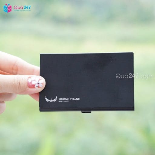 Hộp Namecard 20 19 Hộp Namecard 20