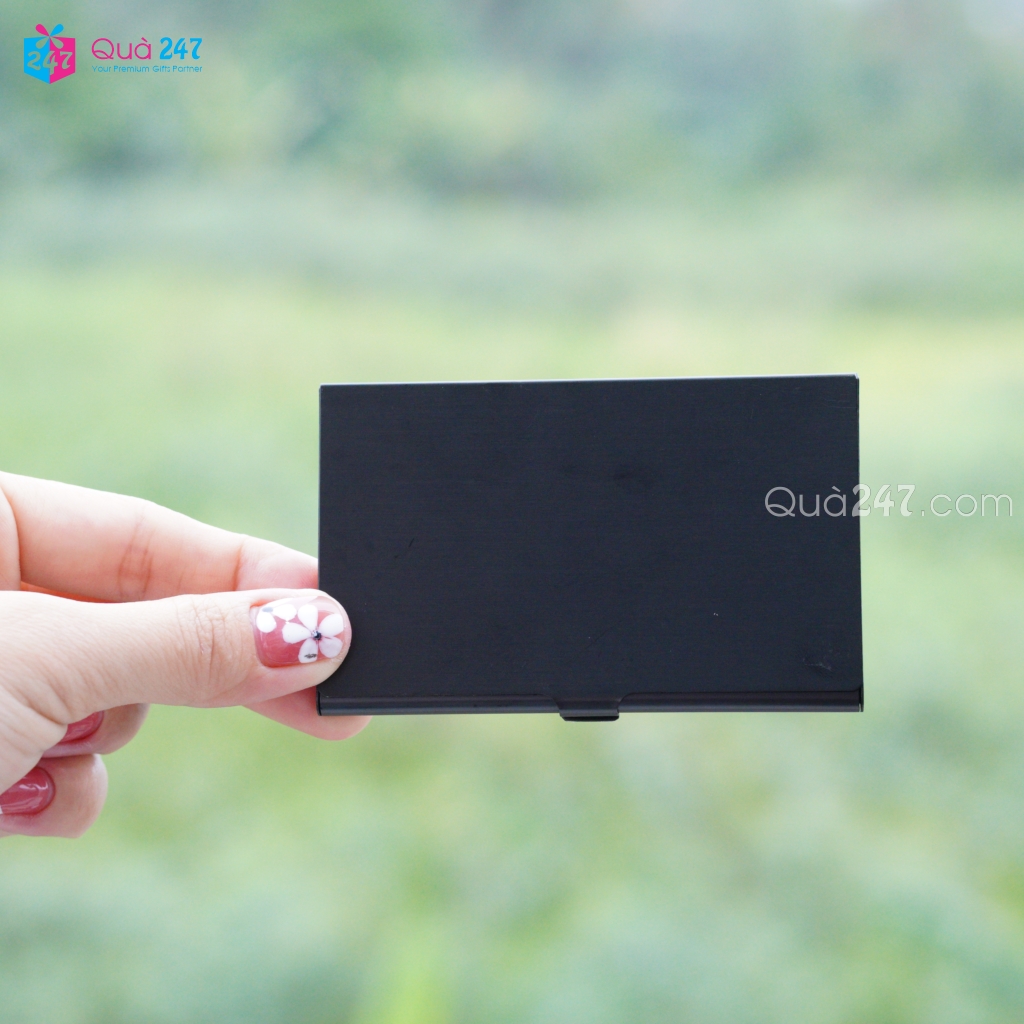 Hộp Namecard 20 10 Hộp Namecard 20