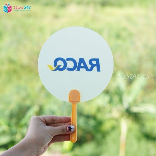 Quạt nhựa PP 14 5 Quạt nhựa PP 14