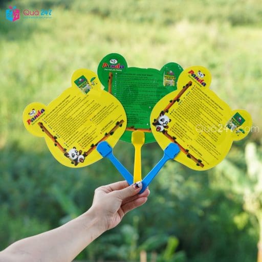 Quạt nhựa PP 16 12 Quạt nhựa PP 16