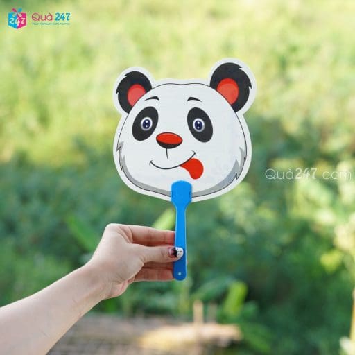 Quạt nhựa PP 16 15 Quạt nhựa PP 16