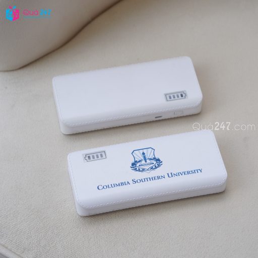 Pin Dự Phòng 06: Top 5 Mẫu Quà Tặng Doanh Nghiệp Hot Nhất! 10 Pin Dự Phòng 06: Top 5 Mẫu Quà Tặng Doanh Nghiệp Hot Nhất!