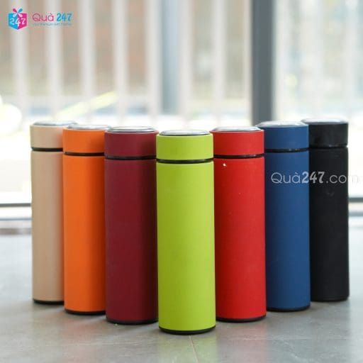 Bình giữ nhiệt